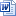 (Word Document)